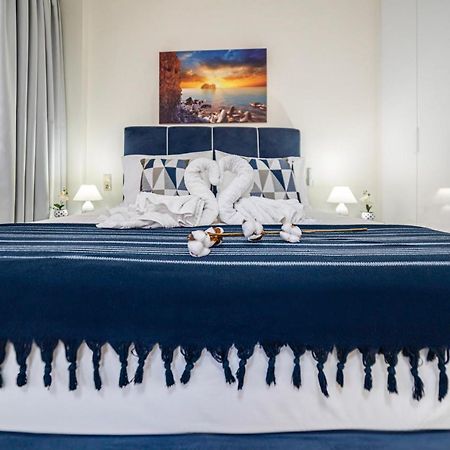 Luxury Town Center Suite, Β1 이라클리온 외부 사진