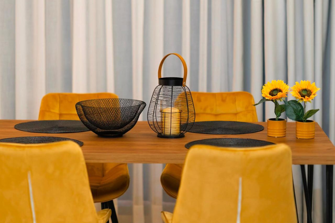 Luxury Town Center Suite, Β1 이라클리온 외부 사진
